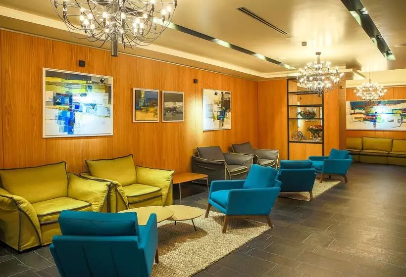 Hvd Grand Hotel Suhl Business & Leisure