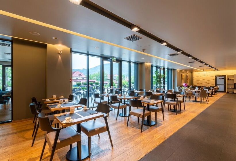 Hvd Grand Hotel Suhl Business & Leisure