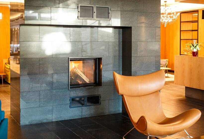 Hvd Grand Hotel Suhl Business & Leisure