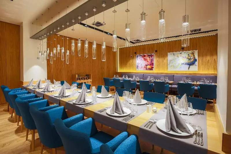 Hvd Grand Hotel Suhl Business & Leisure