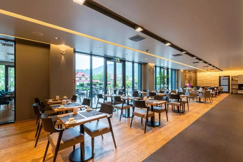 Hvd Grand Hotel Suhl Business & Leisure