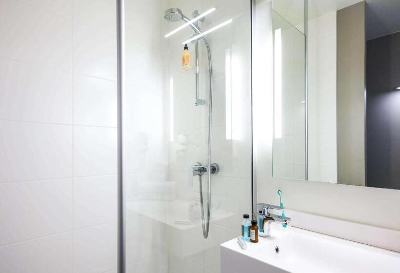 ホテル Ibis Styles Mulhouse Centre Gare