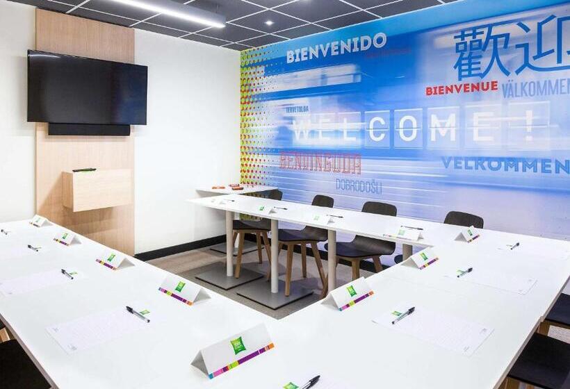 ホテル Ibis Styles Mulhouse Centre Gare