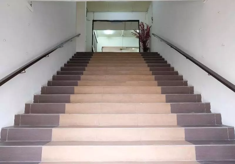 ホテル Kenangan
