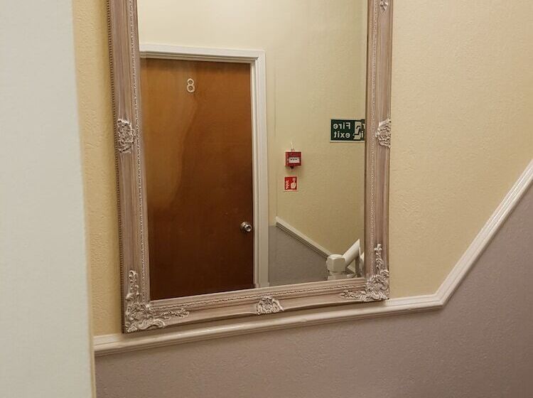 Kings Cross Hotel London