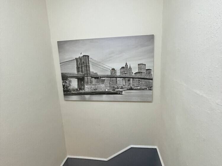 Kings Cross Hotel London