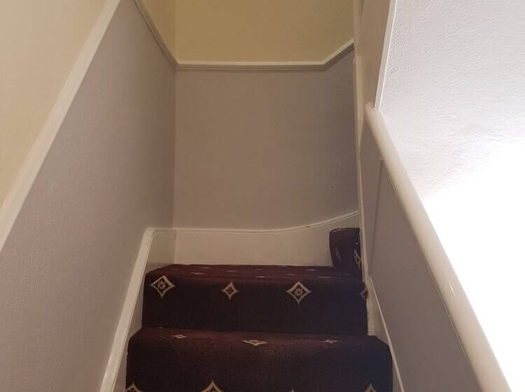 Kings Cross Hotel London