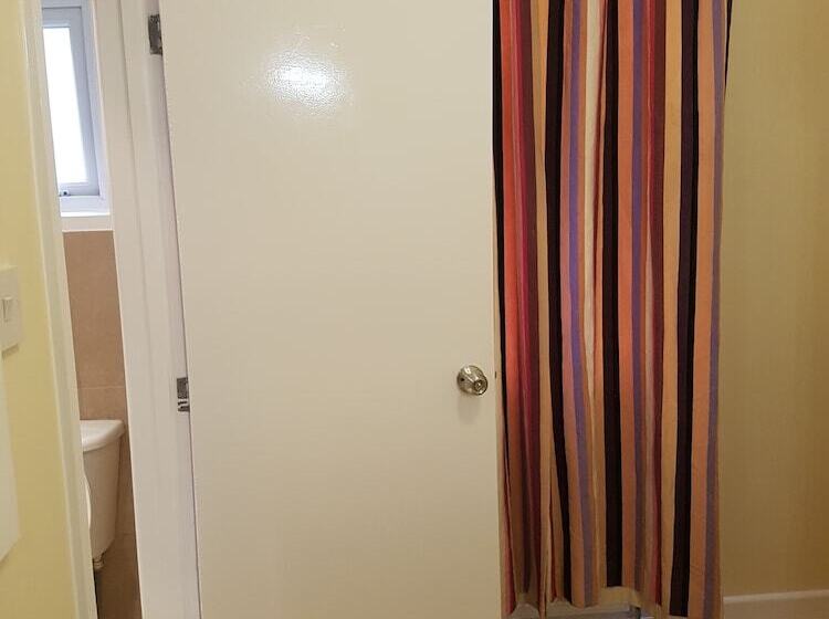 Kings Cross Hotel London