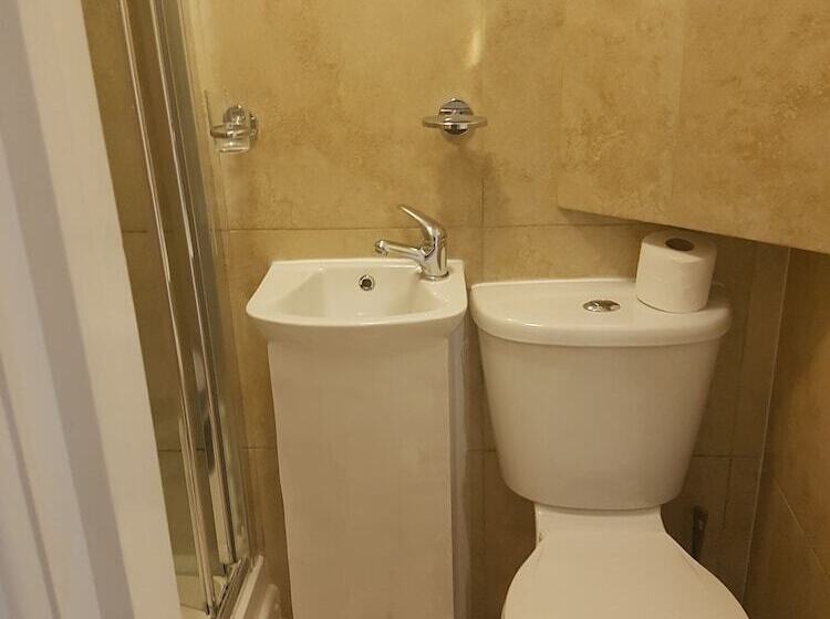 Kings Cross Hotel London