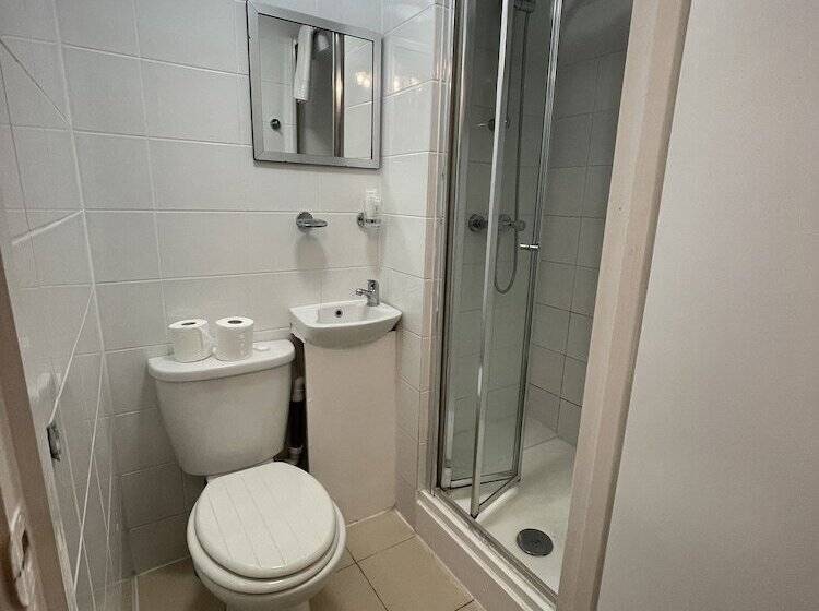 Kings Cross Hotel London