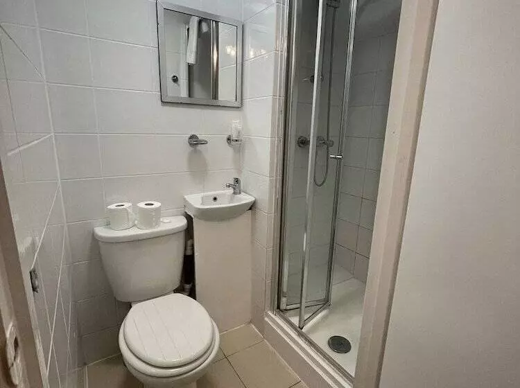 Kings Cross Hotel London