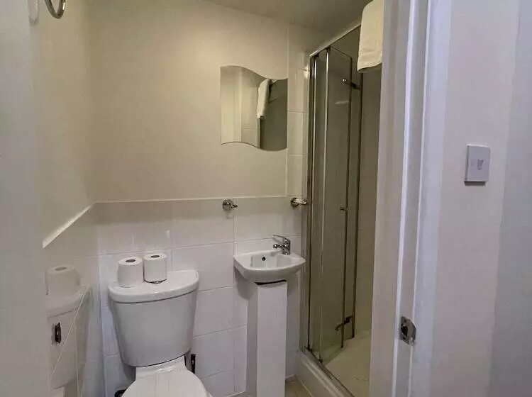 Kings Cross Hotel London