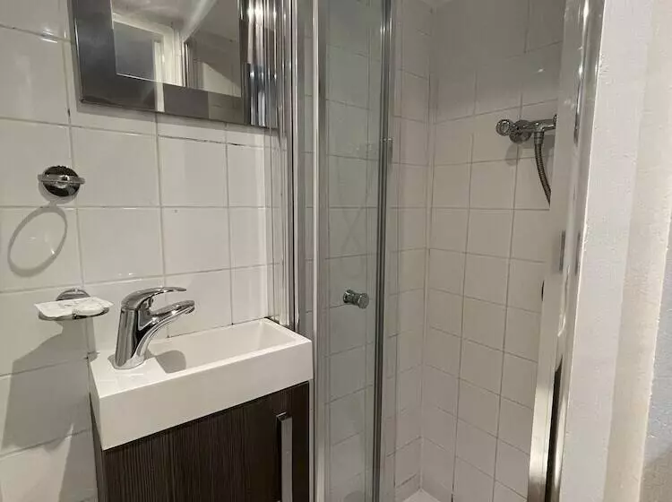 Kings Cross Hotel London