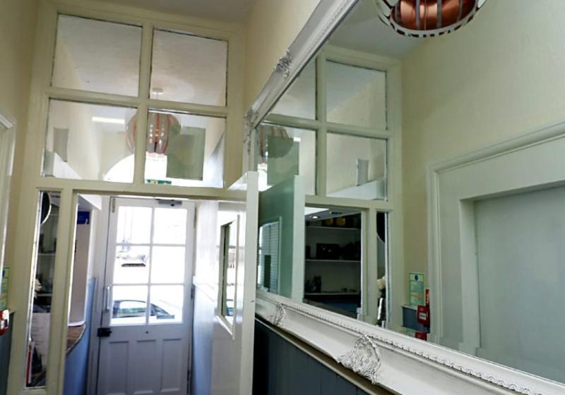 Kings Cross Hotel London