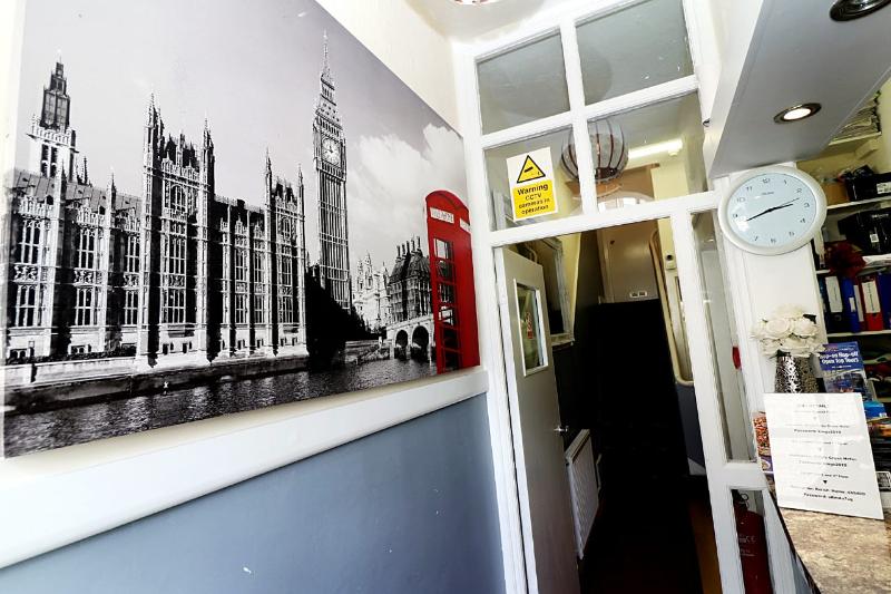 Kings Cross Hotel London