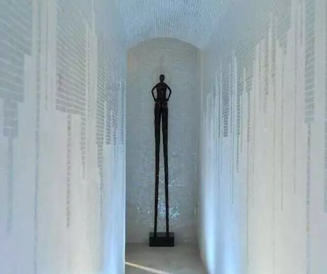 هتل La Maison D'aix