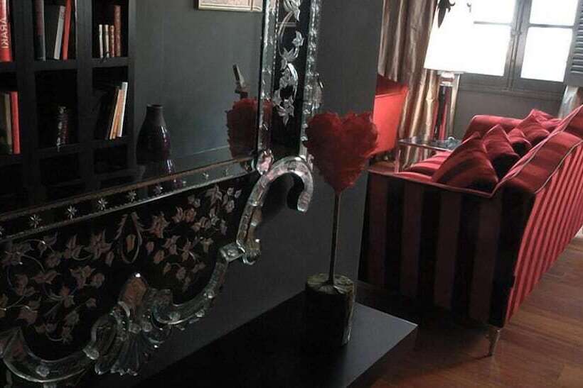 هتل La Maison D'aix