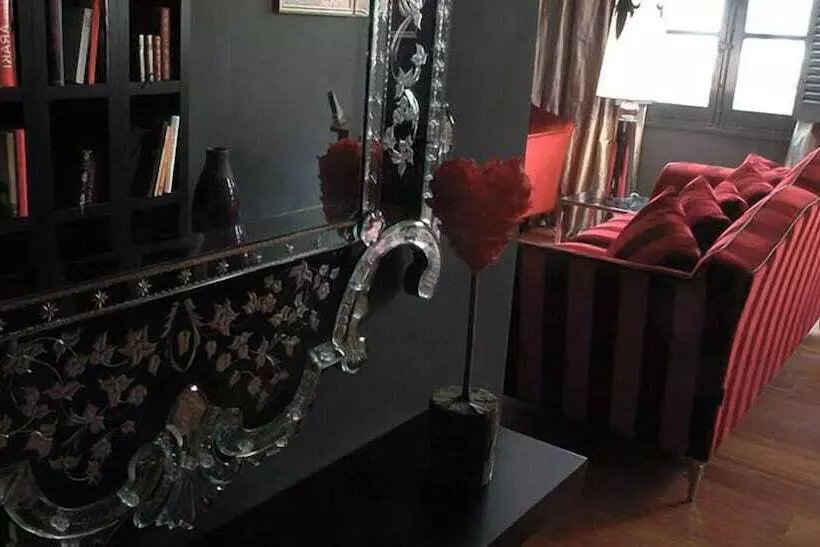 هتل La Maison D'aix