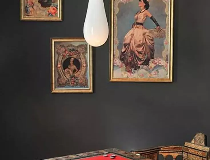 هتل La Maison D'aix