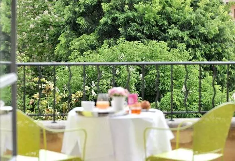 هتل La Maison D'aix