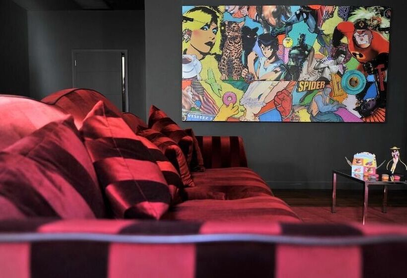 هتل La Maison D'aix