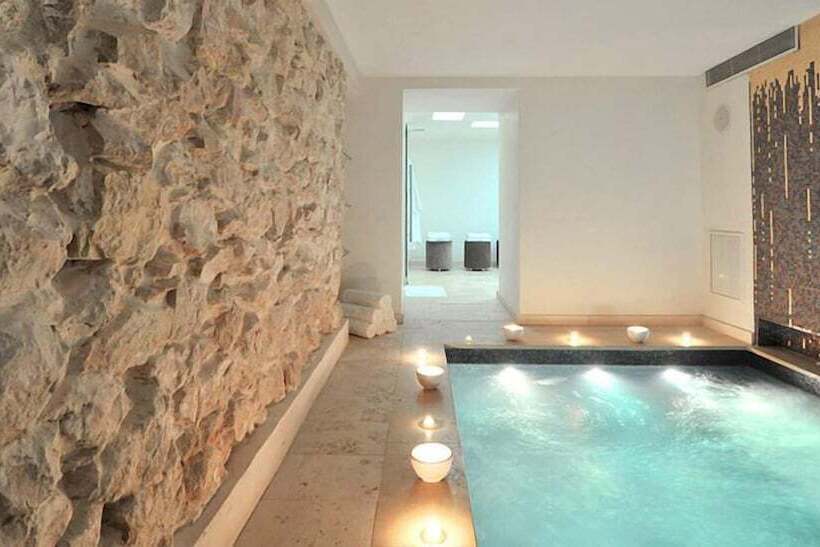 هتل La Maison D'aix