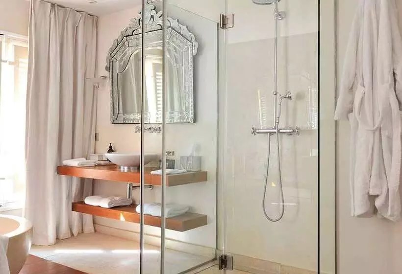 هتل La Maison D'aix
