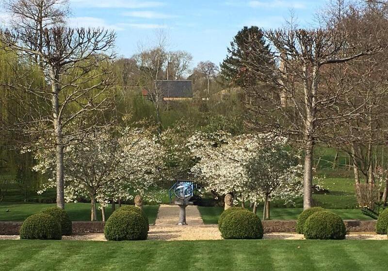 בית מלון כפרי Lanes