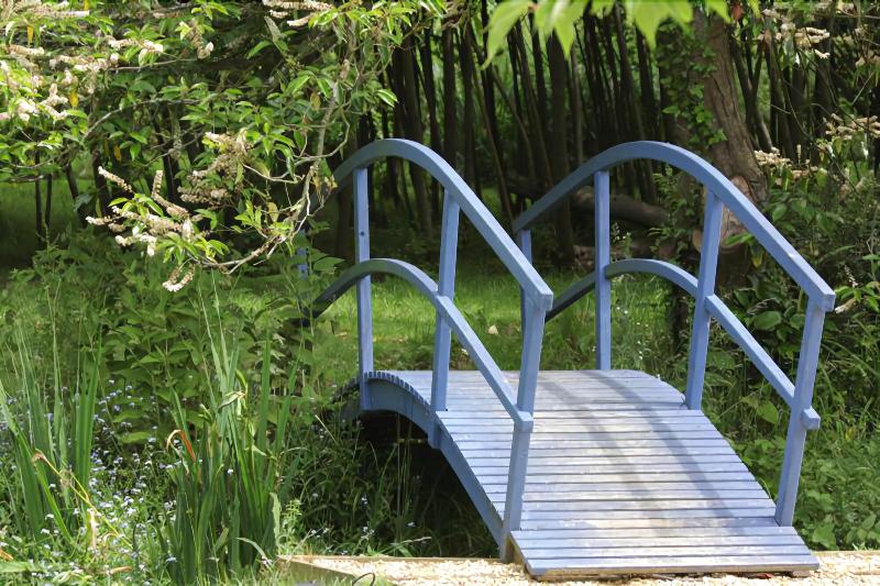 בית מלון כפרי Lanes