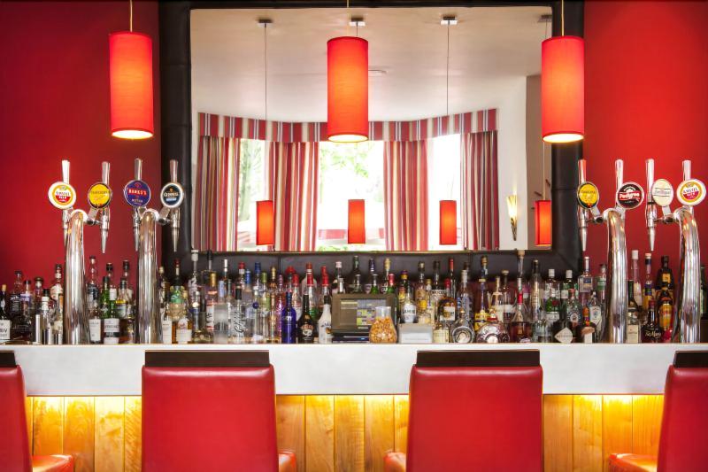 בית מלון כפרי Lanes