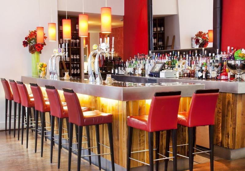 בית מלון כפרי Lanes