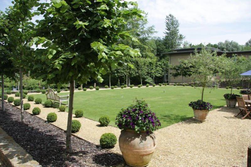 בית מלון כפרי Lanes