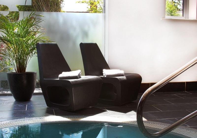 בית מלון כפרי Lanes