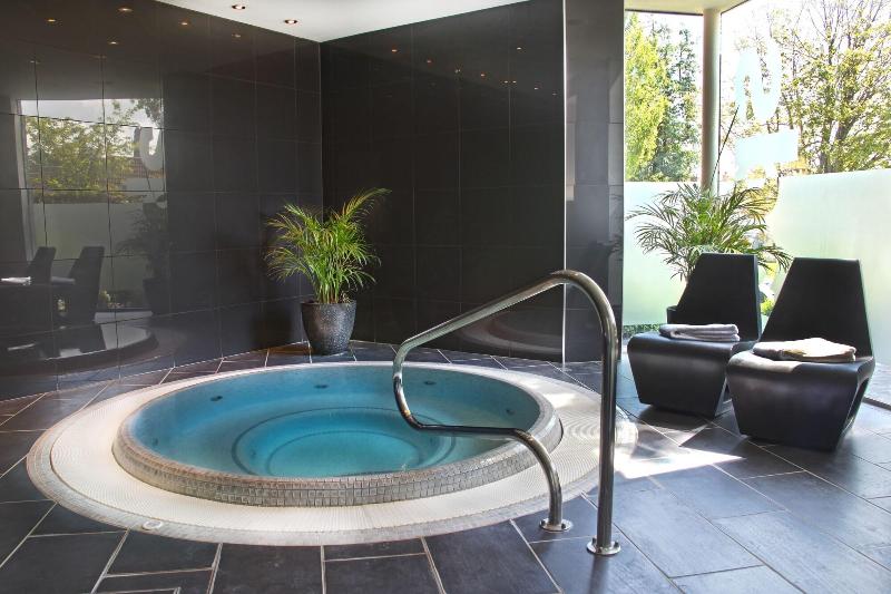 בית מלון כפרי Lanes