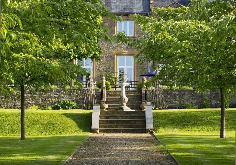 בית מלון כפרי Lanes