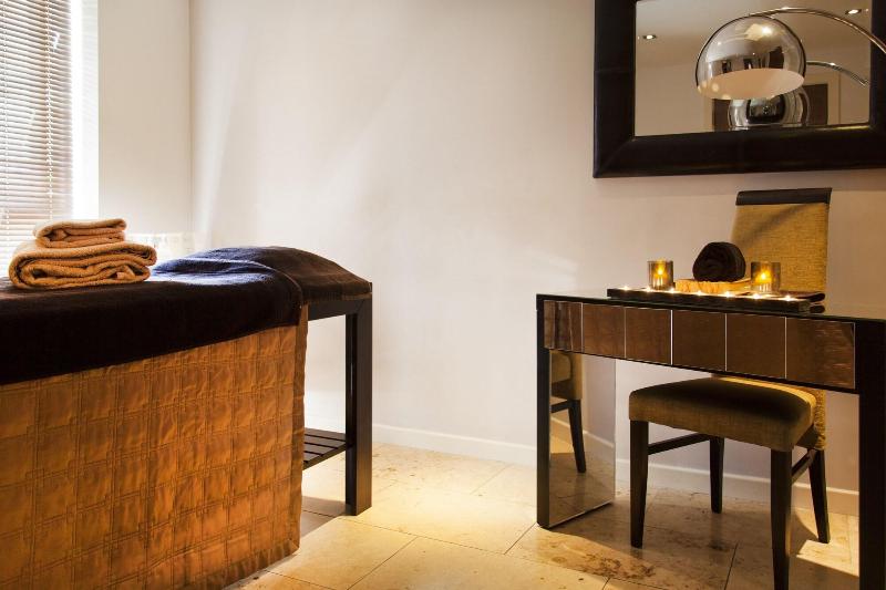 בית מלון כפרי Lanes