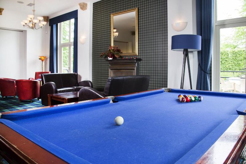 בית מלון כפרי Lanes