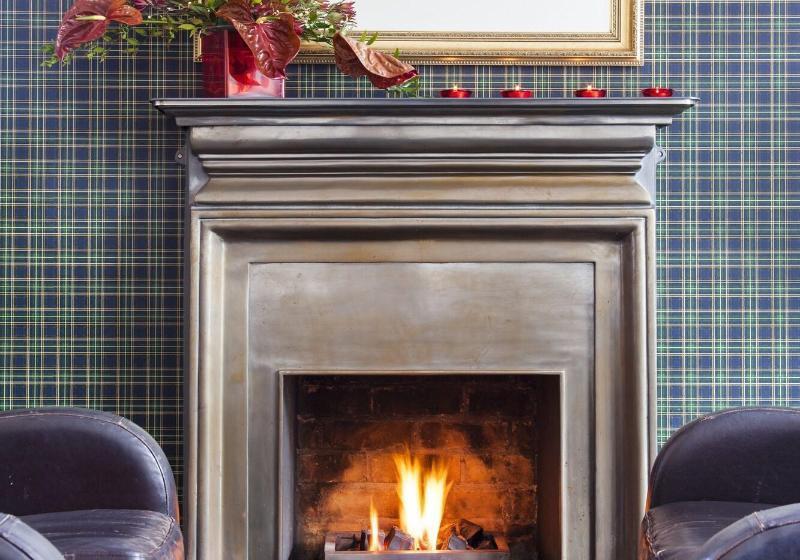 בית מלון כפרי Lanes