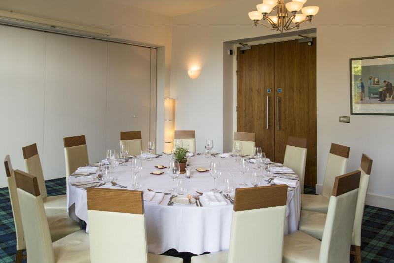 בית מלון כפרי Lanes