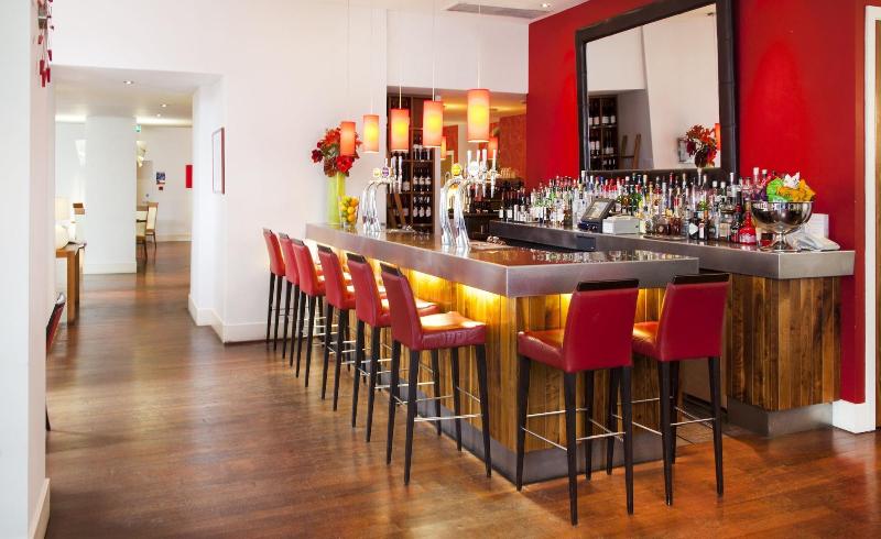 בית מלון כפרי Lanes