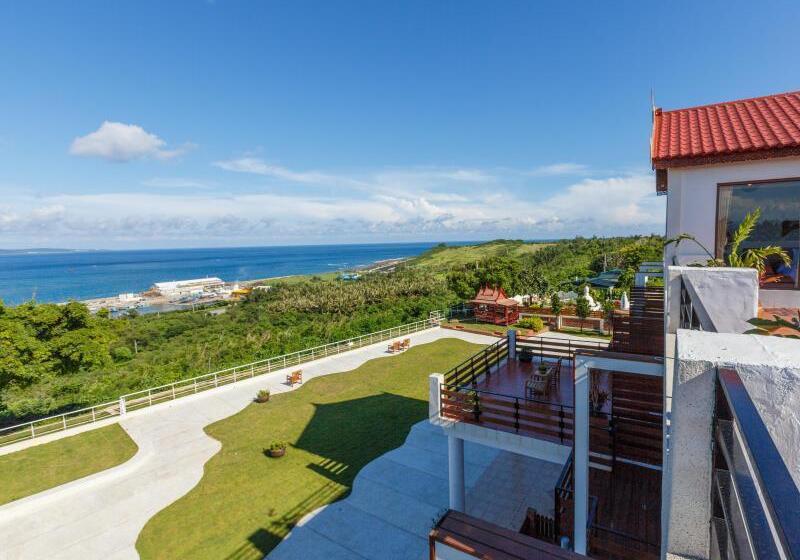 هتل Leisure Lulu Villa