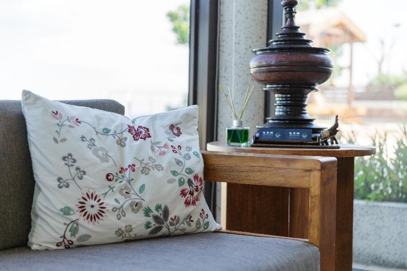 هتل Leisure Lulu Villa