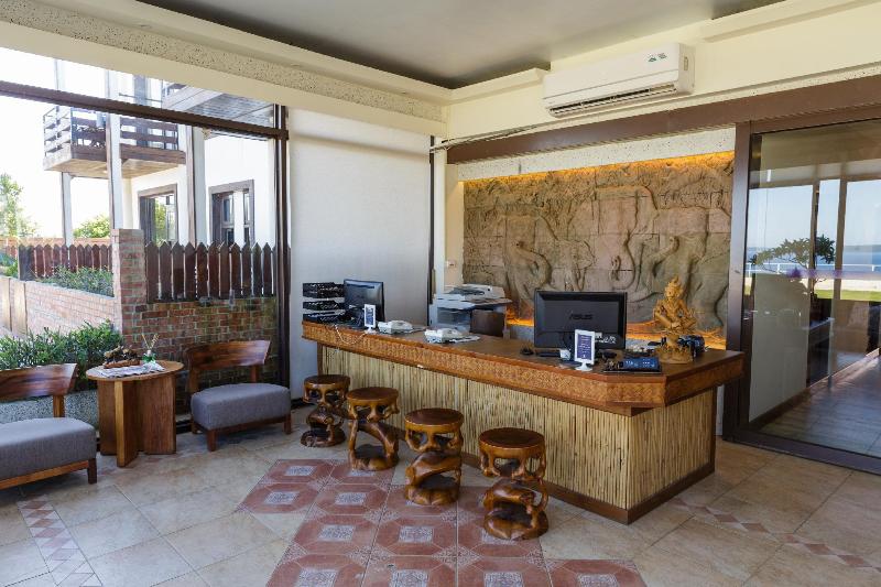 هتل Leisure Lulu Villa