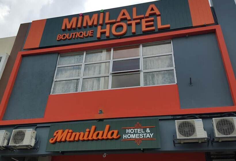 فندق Mimilala Boutique
