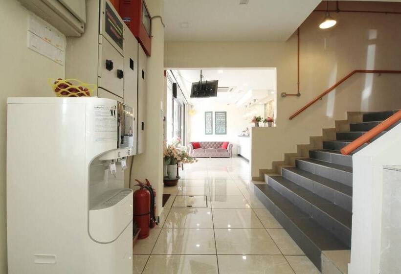 فندق Mimilala Boutique