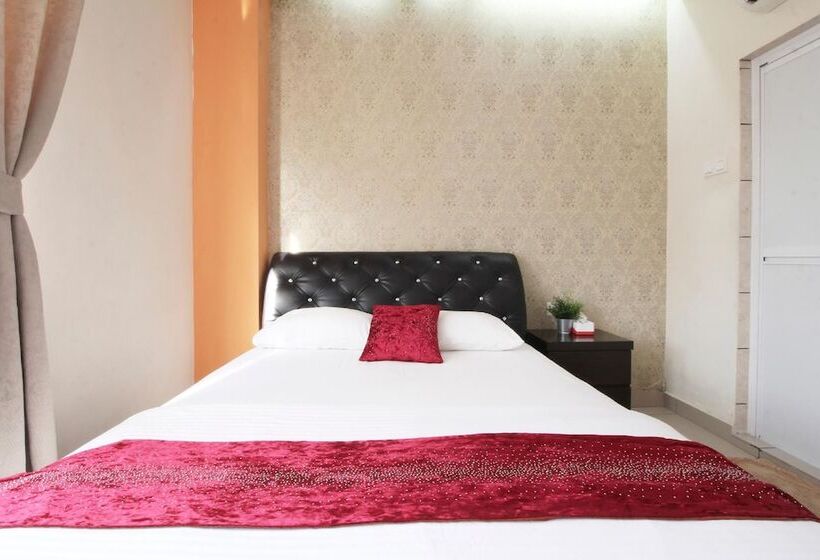 فندق Mimilala Boutique