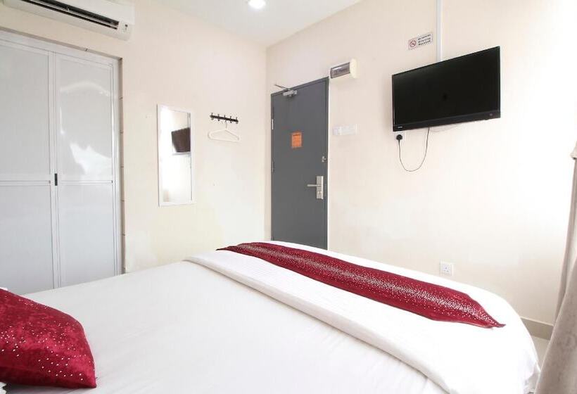 فندق Mimilala Boutique