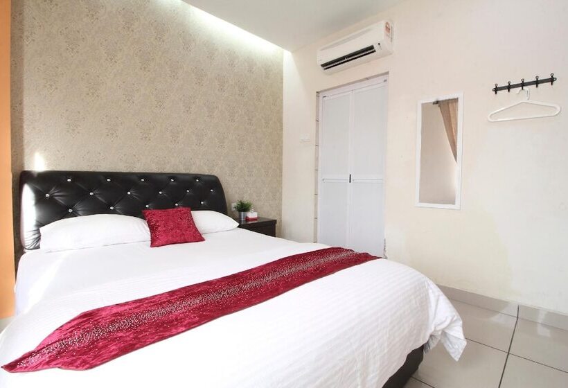 فندق Mimilala Boutique