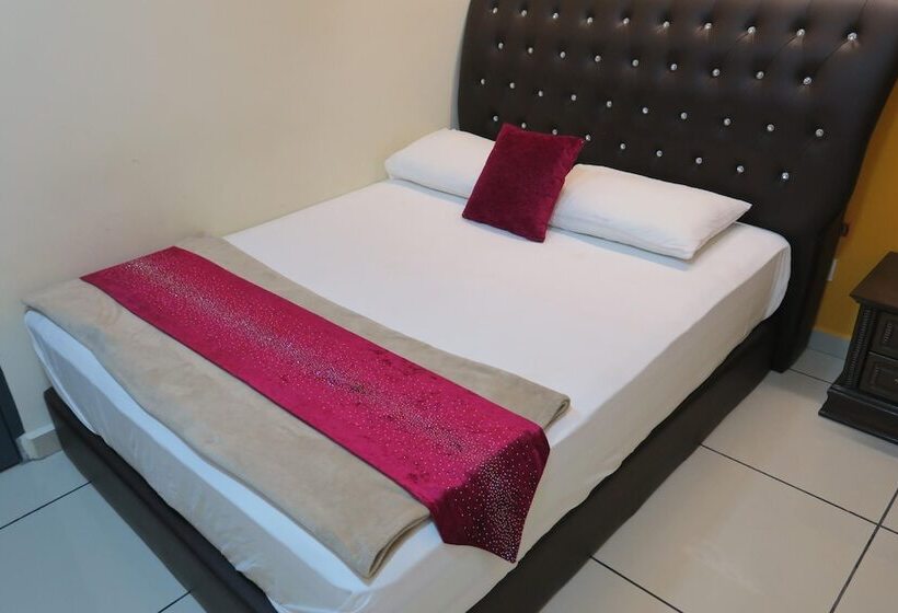 فندق Mimilala Boutique