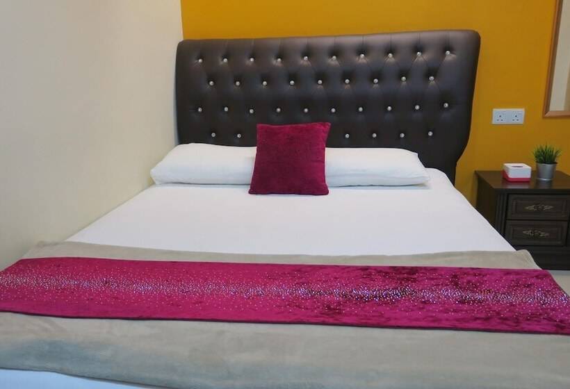 فندق Mimilala Boutique